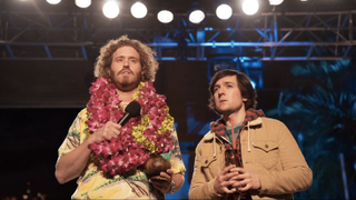 Relationships fizzle out on a routine <i>Silicon Valley</i>